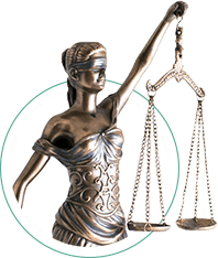 Lady Justice icon