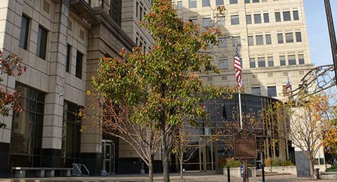 hamilton county courthouse