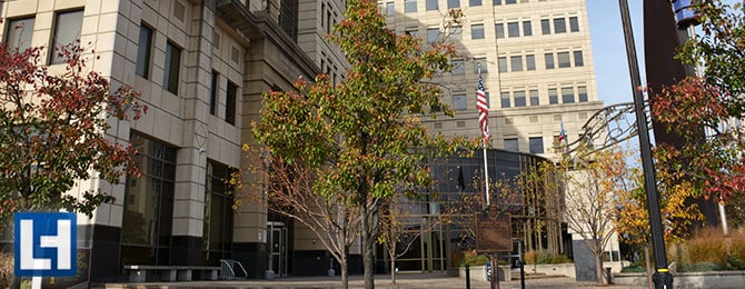 hamilton county courthouse