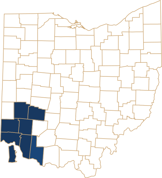 Brown County Ohio