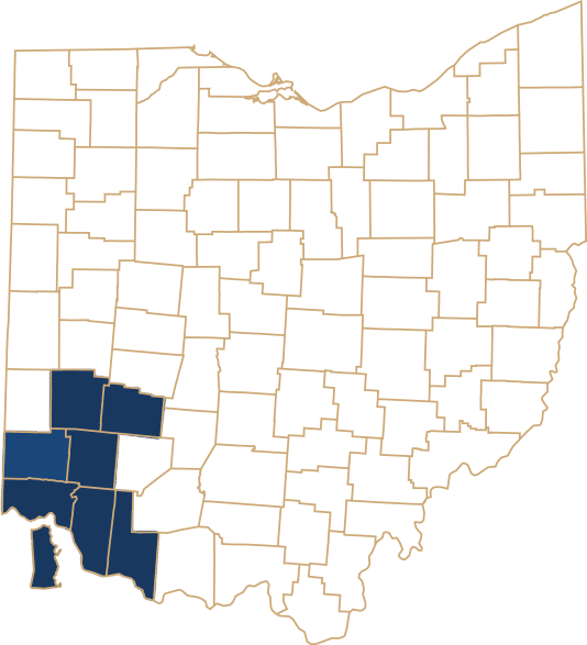 Butler County Ohio