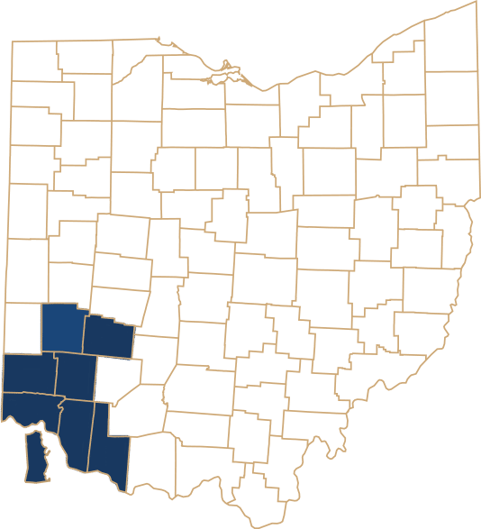 Montgomery County Ohio