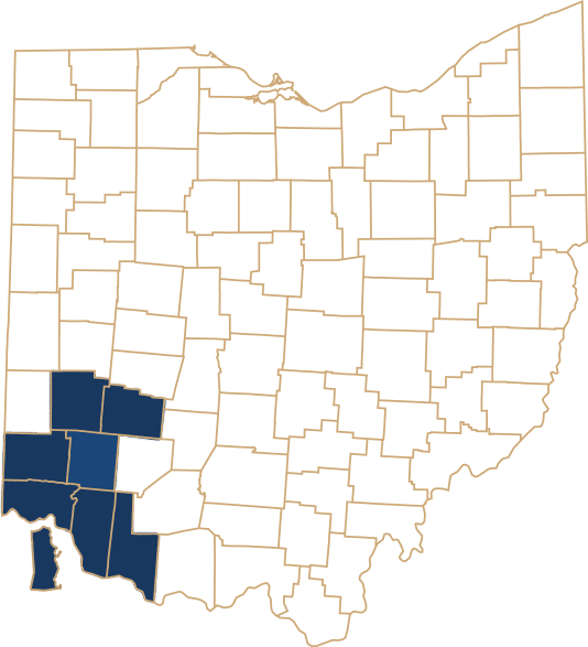 Warren County Ohio