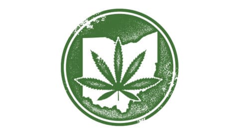 Marijuana in ohio