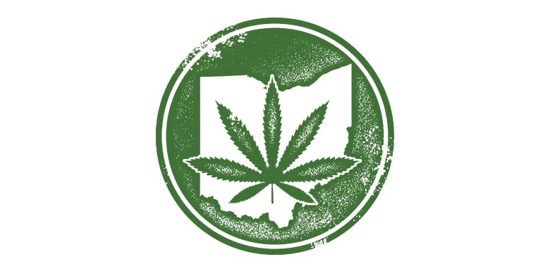 Marijuana in ohio