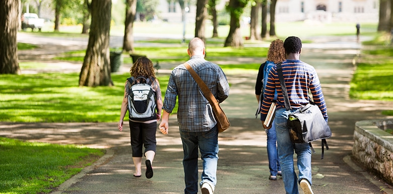 What College Students Need to Know About Criminal Charges in Cincinnati, Ohio