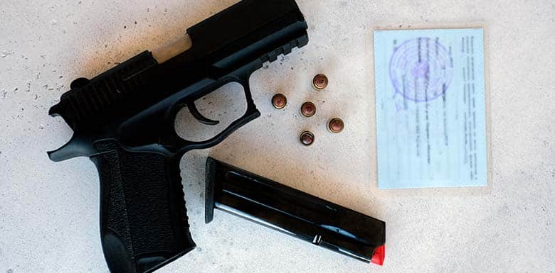 Concealed Carry Blog, Firearms Education