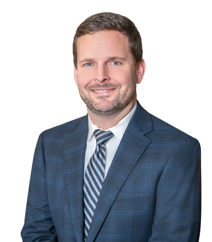 Attorney Brad Groene